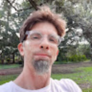 Meet your Posher, Scott